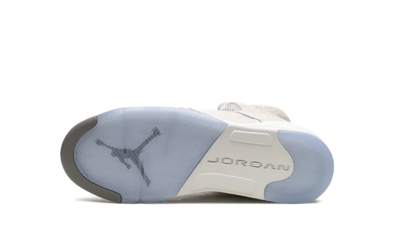 Air Jordan 5 Air Jordan 5 Craft GS 'Craft'